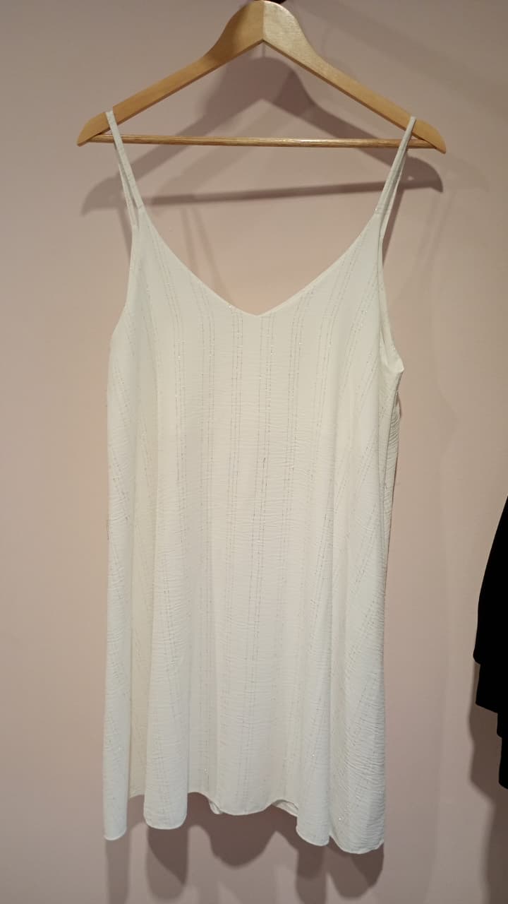 VESTIDO BRELA