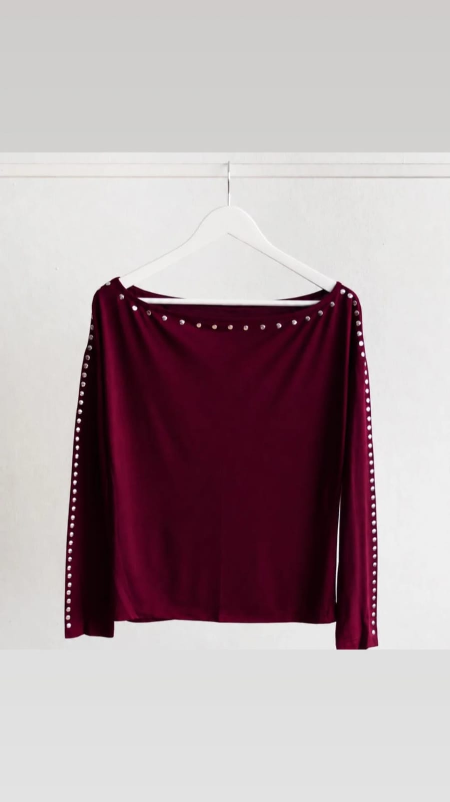 CAMISETA BOTE