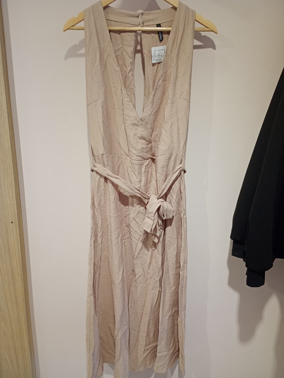 VESTIDO BELLA