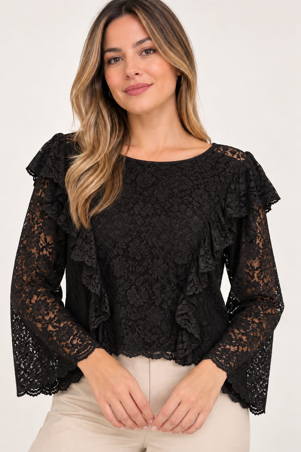 REMERA LUCRE