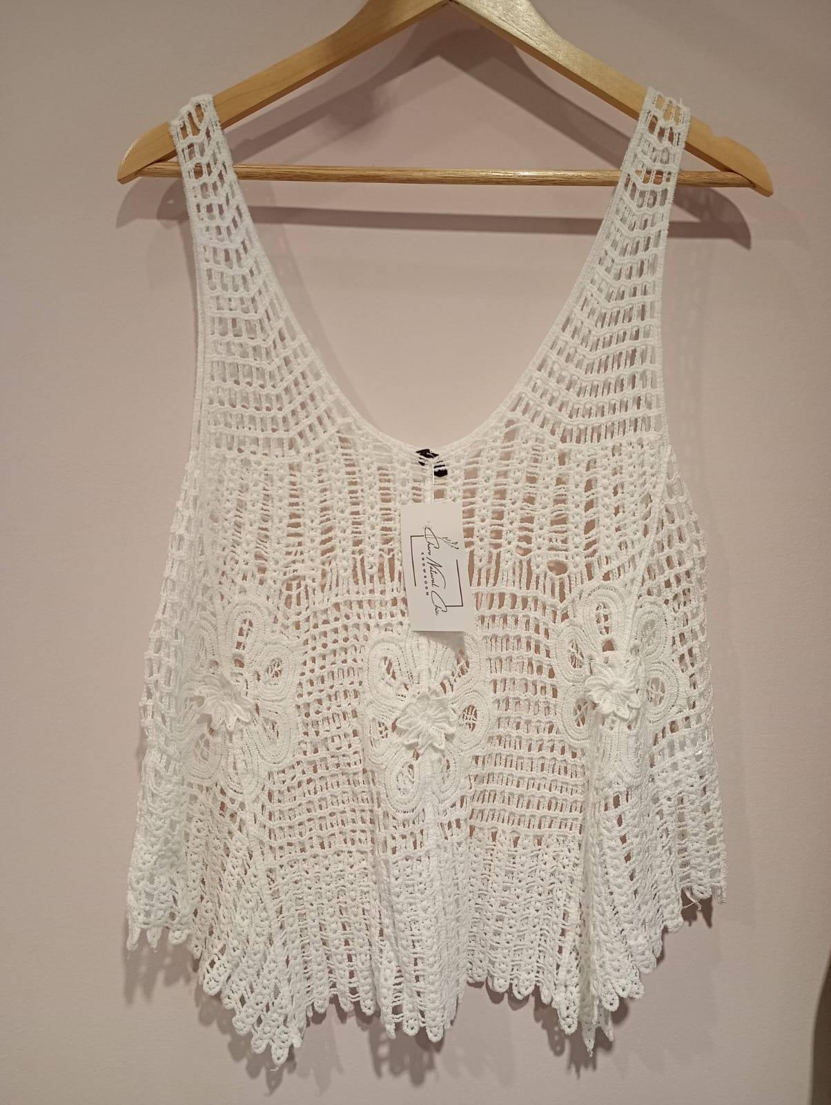 BLUSA FLAKE