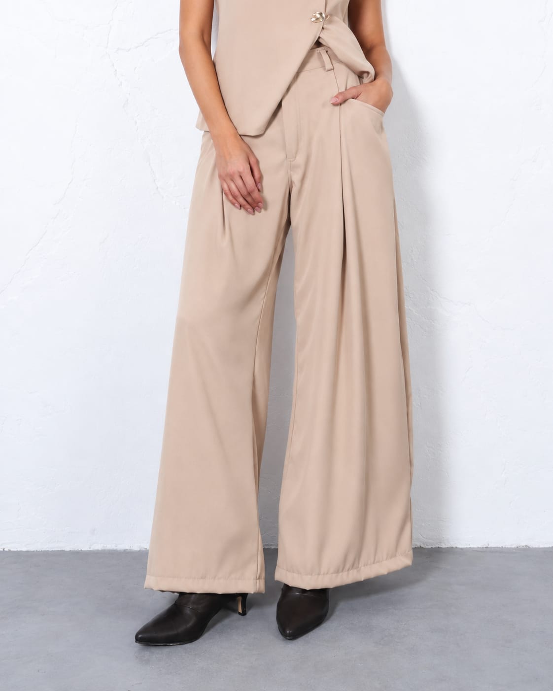 PANTALON BOMBOY