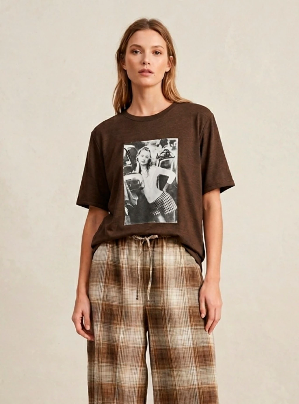 REMERA MEL KATE