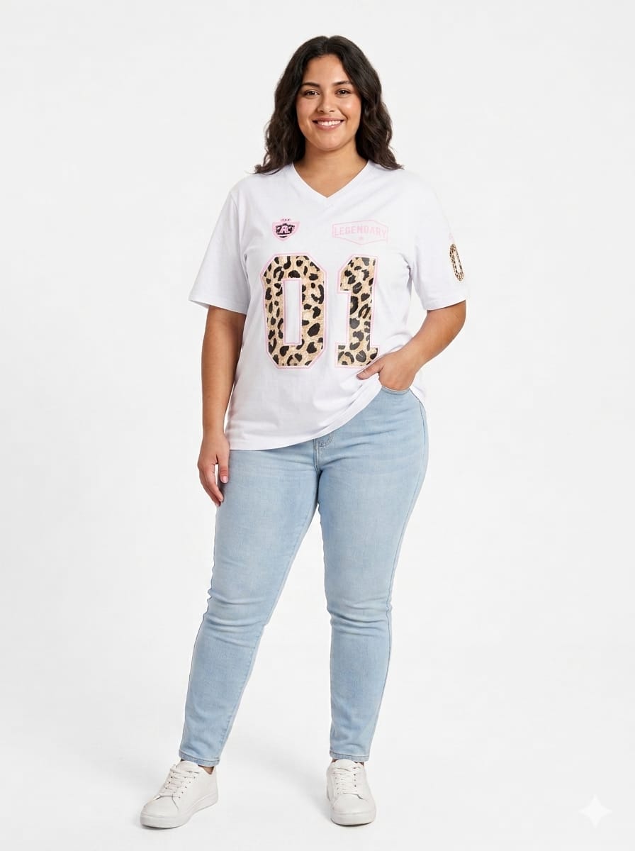 REMERA ESTAMPADA