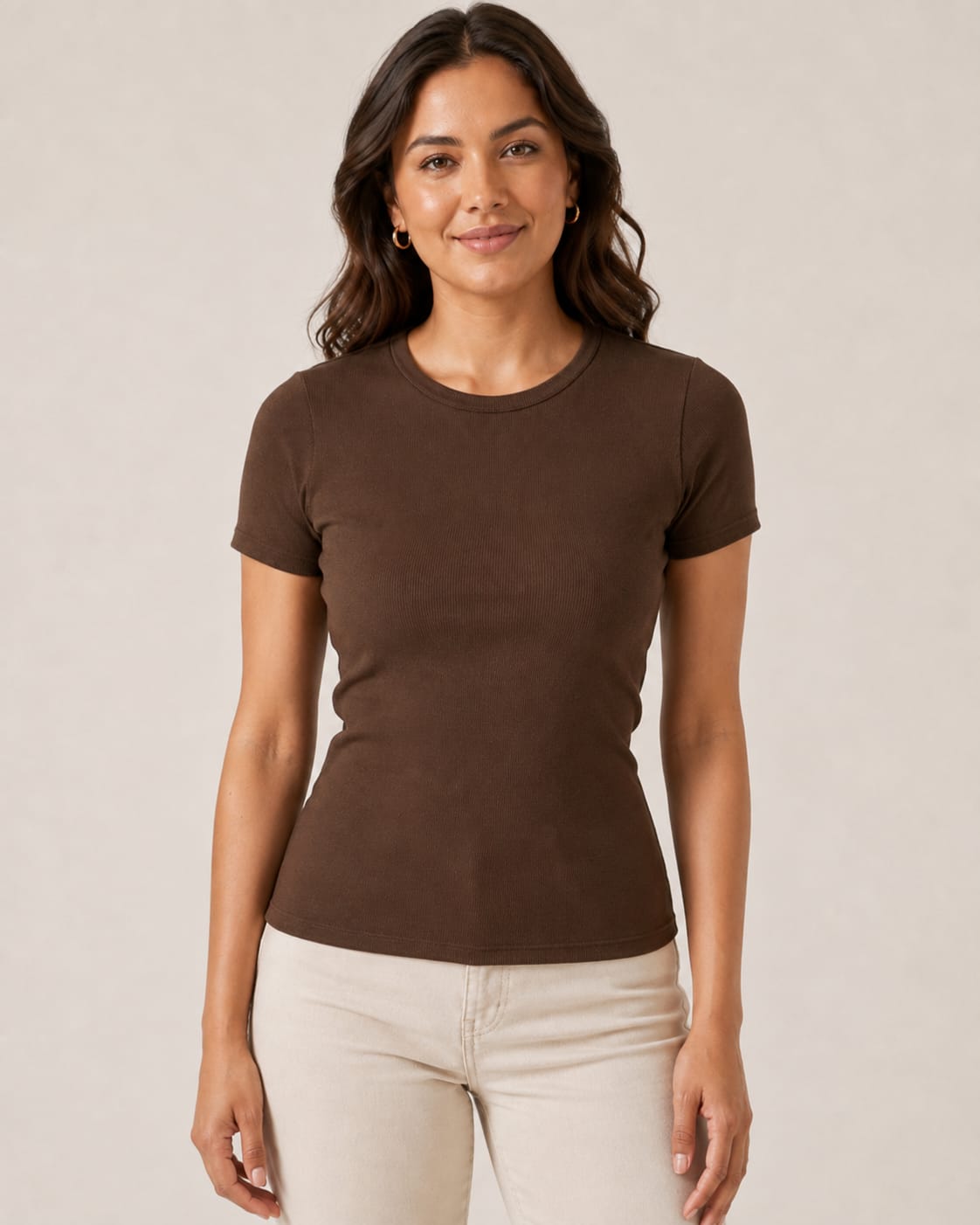 REMERA BASICA 