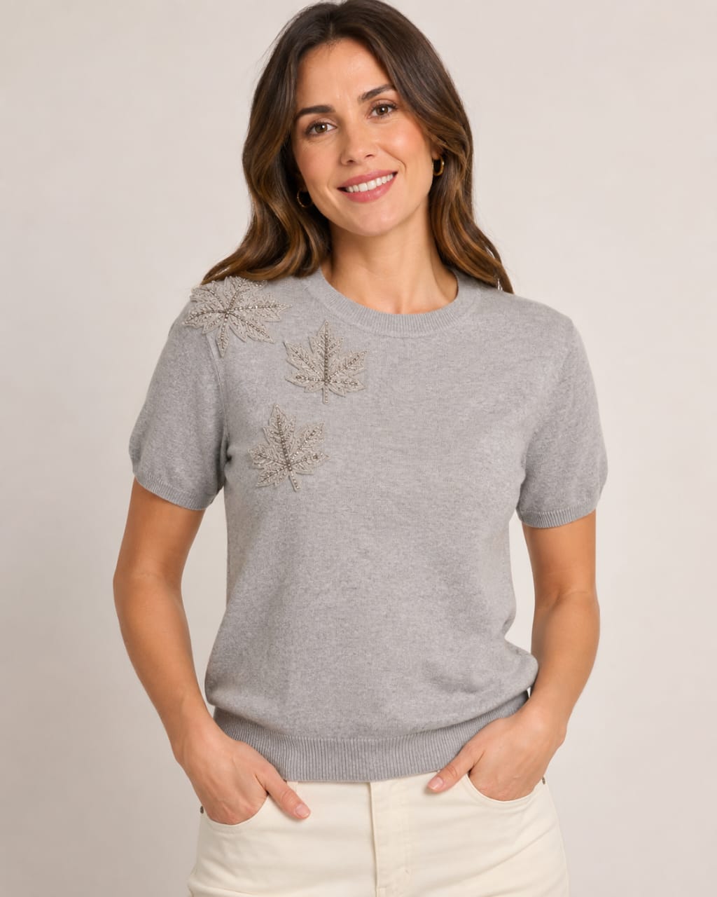 REMERA BREMER C/ HOMBRERAS