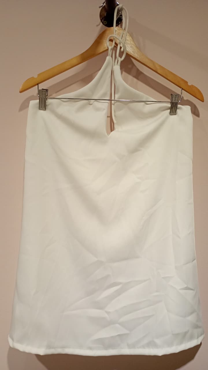 VESTIDO GIGI