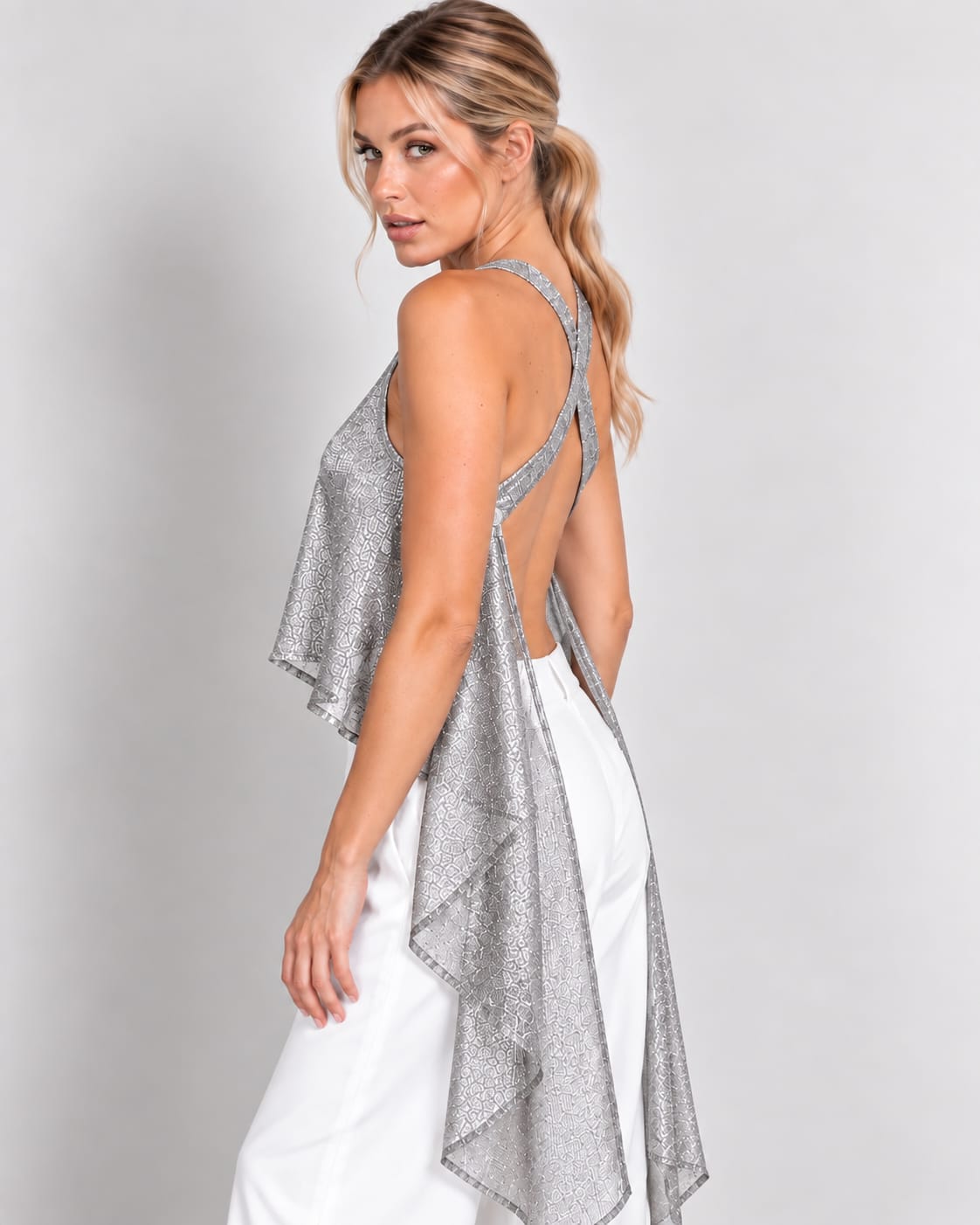 BLUSA MISTY