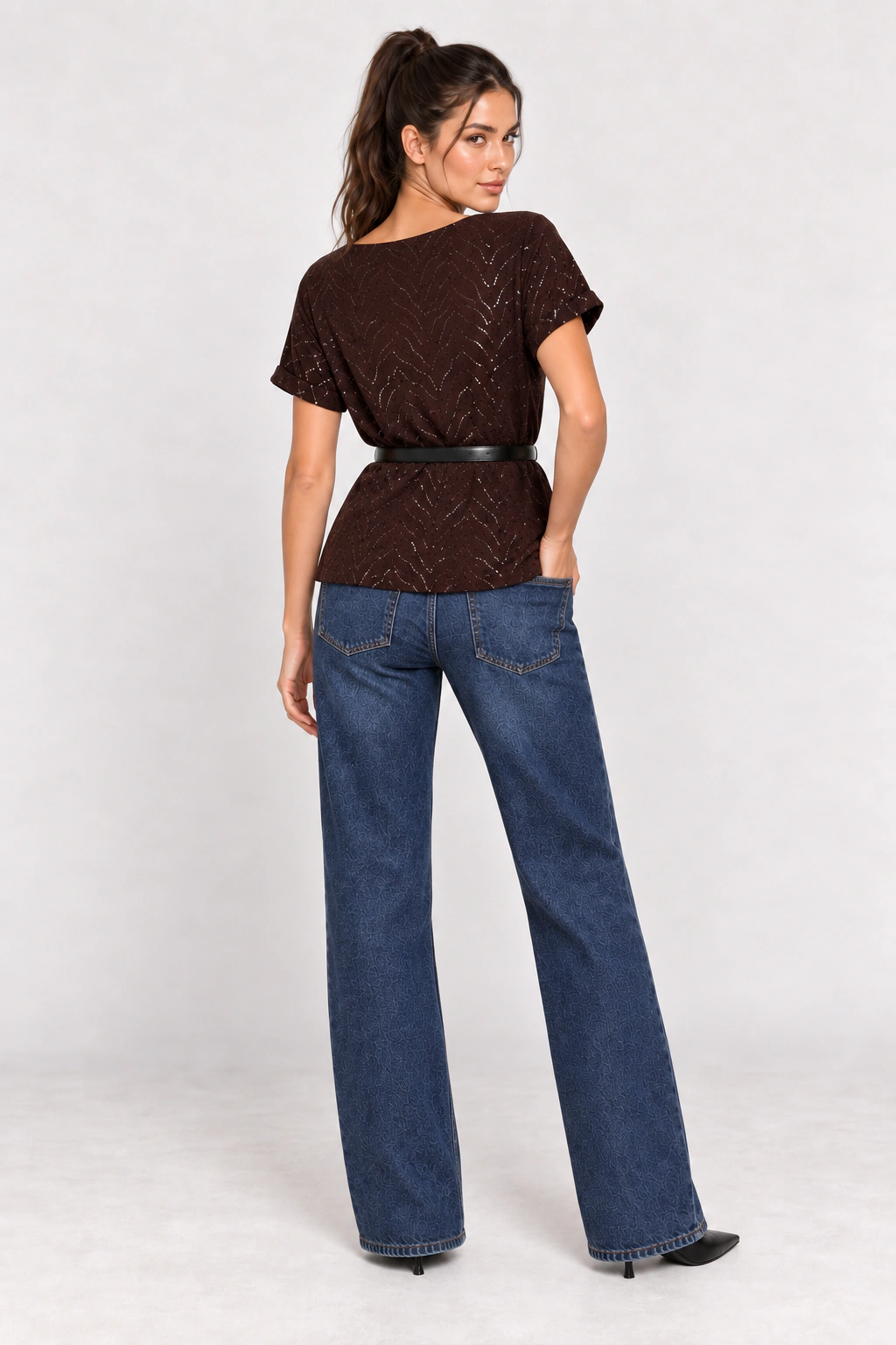 REMERA LOTUS