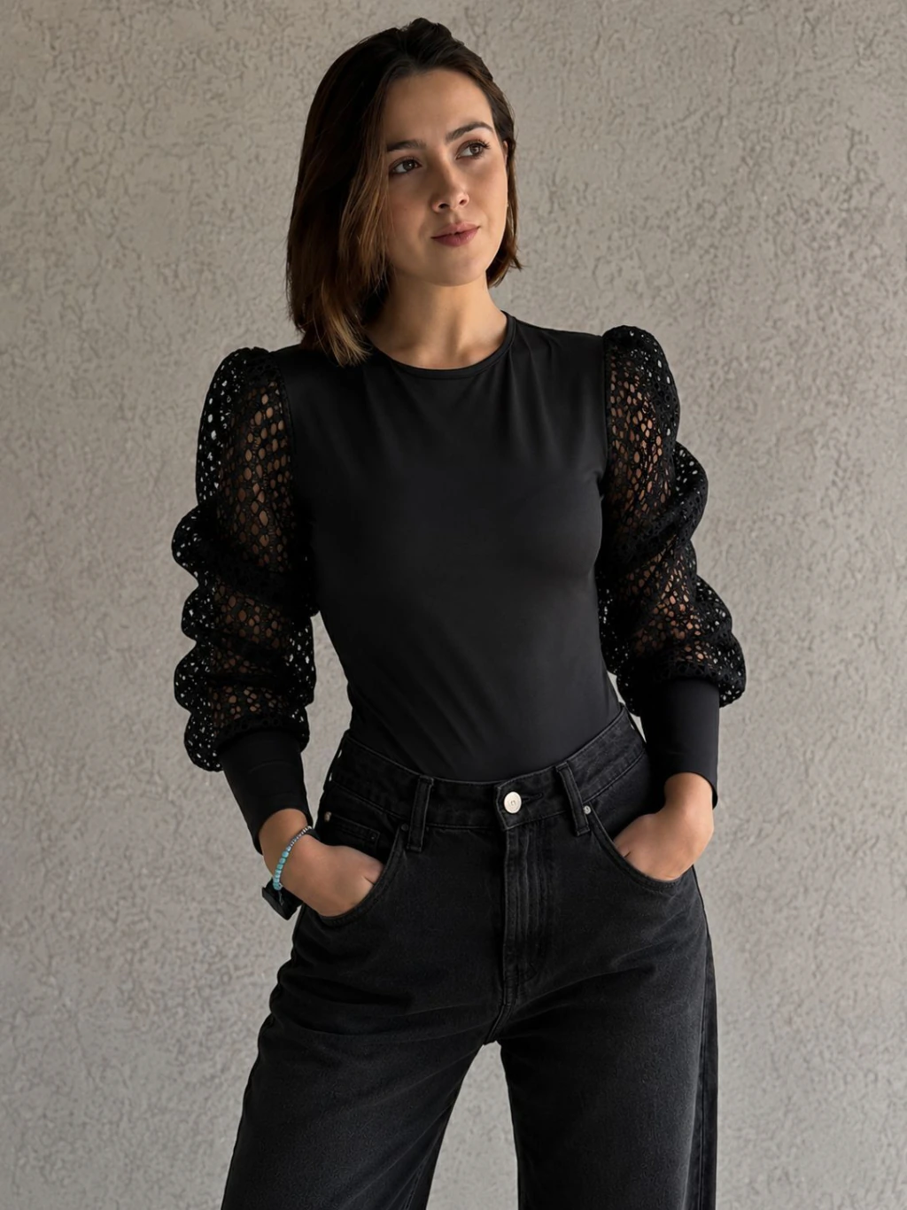 BODY PANAL MARIE