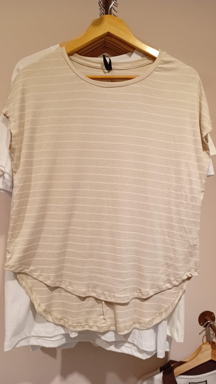 REMERON RAYADO