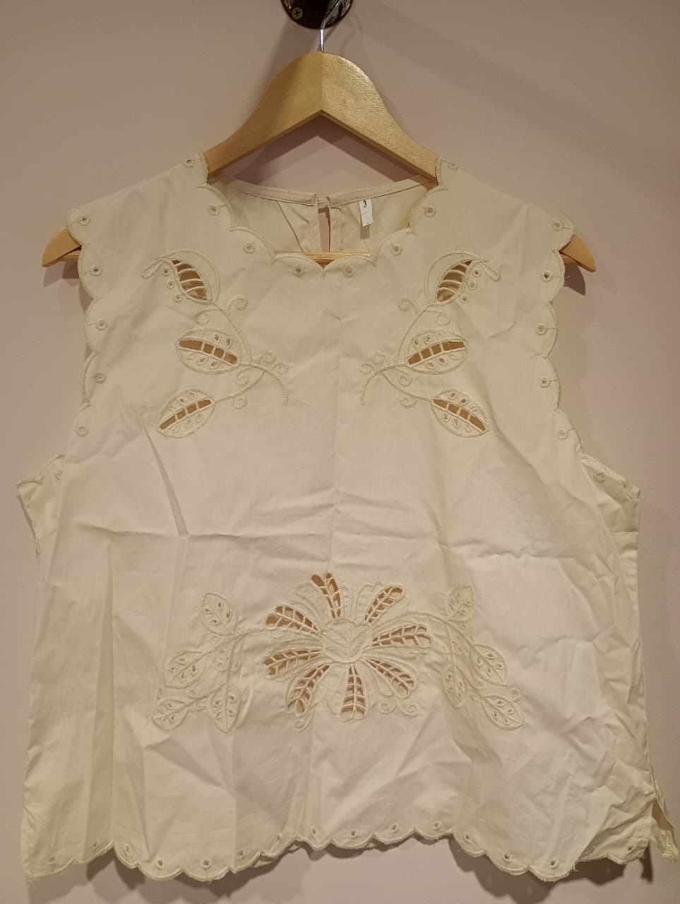 MUSCULOSA FLOR