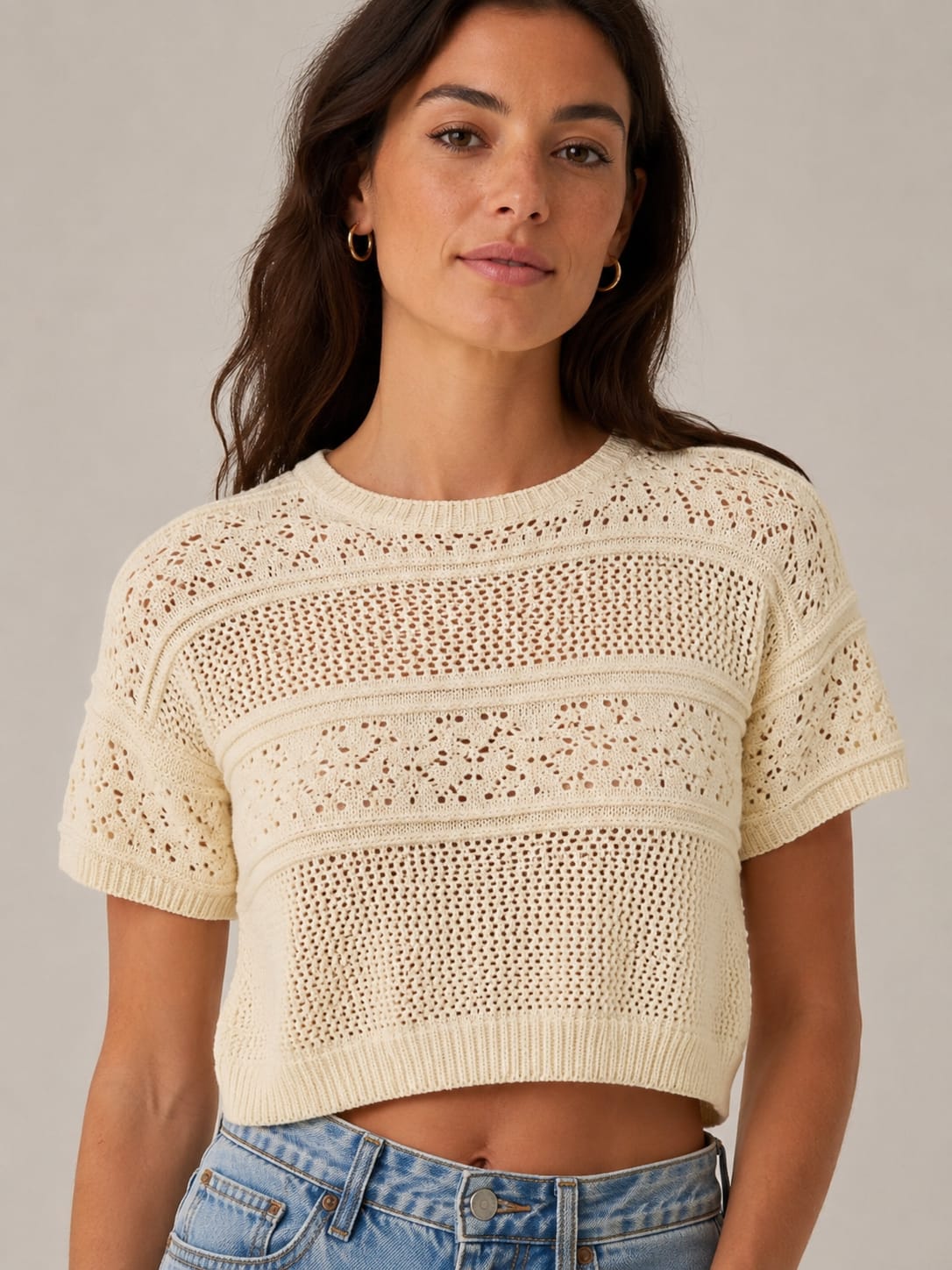 BLUSA NARDO