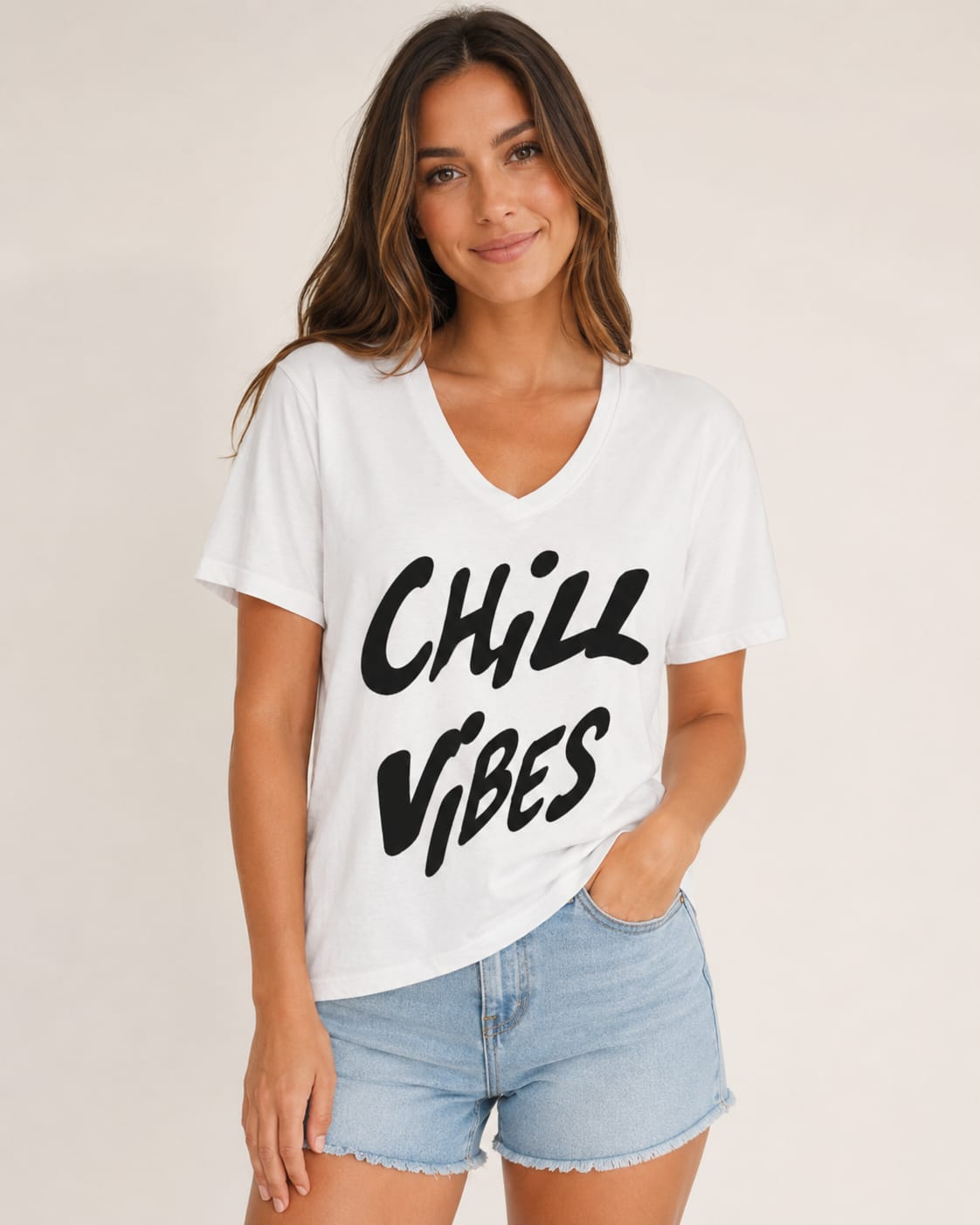 REMERA ESTAMPADA