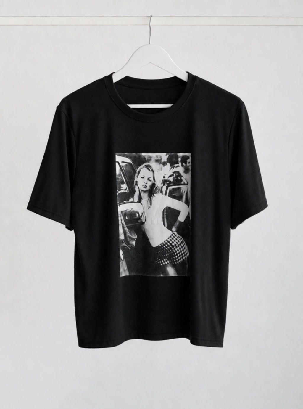 REMERA MEL KATE