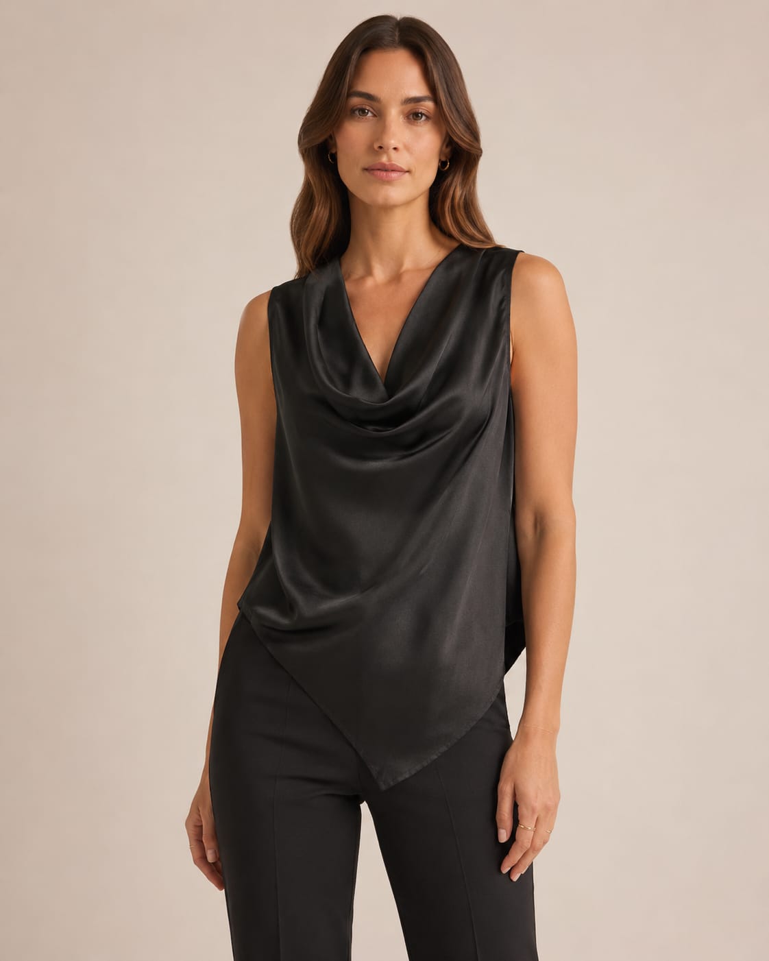 MUSCULOSA CUELLO BOTE