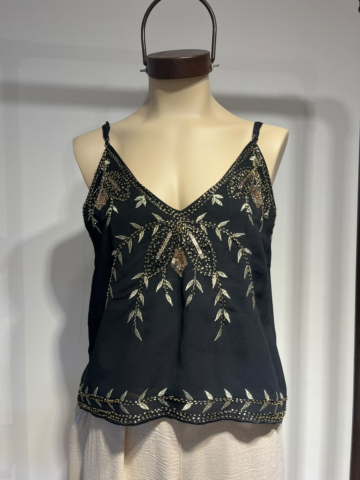 BLUSA GENOVEVA