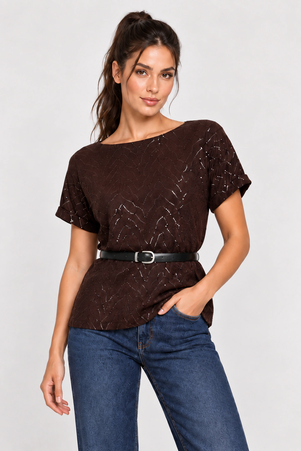 REMERA LOTUS