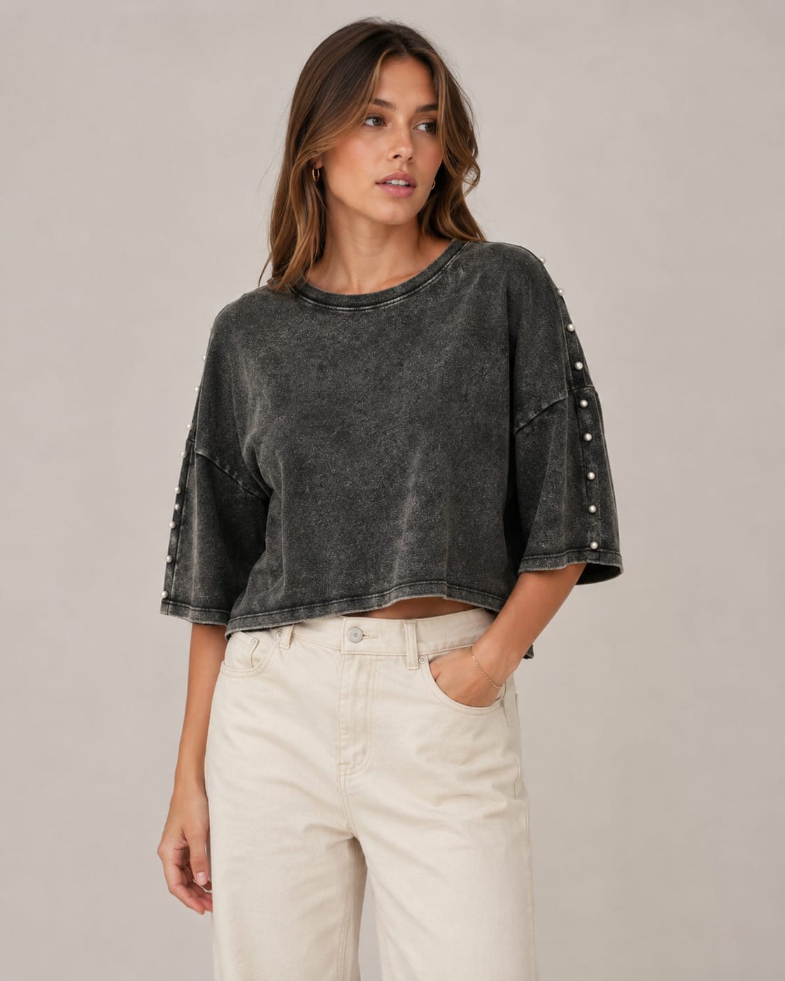 REMERON WASH