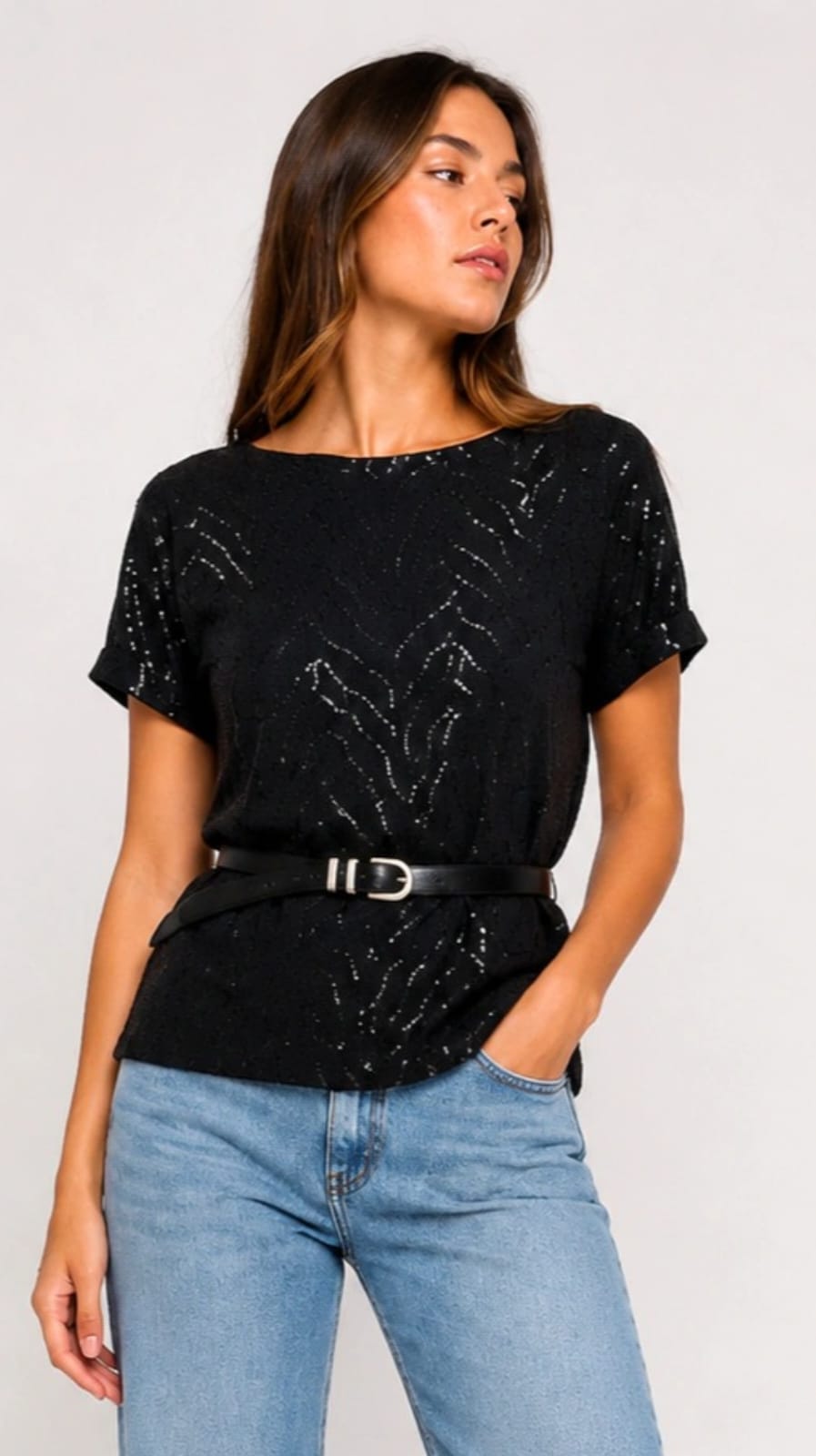 REMERA LOTUS