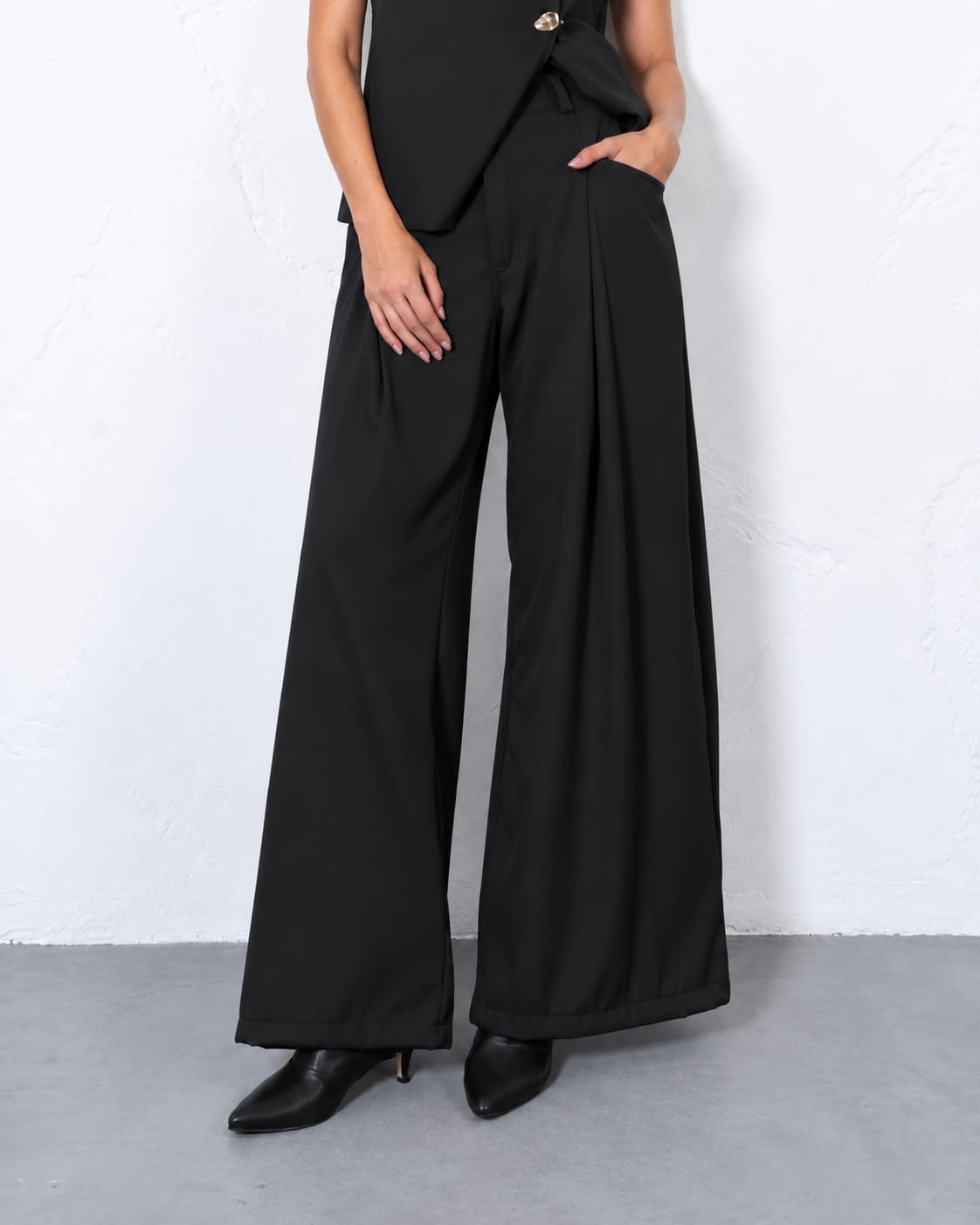 PANTALON BOMBOY