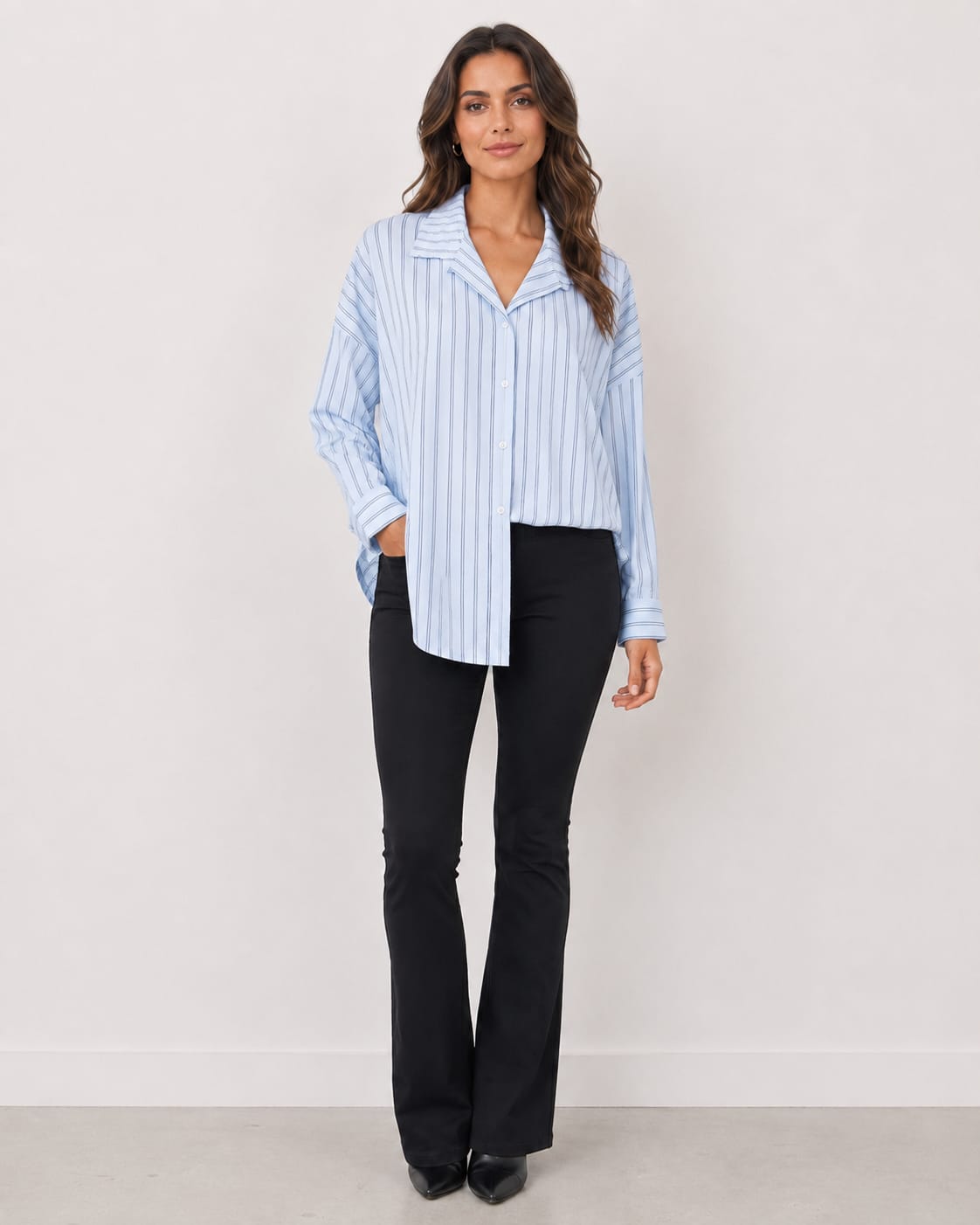 CAMISA MALAGA