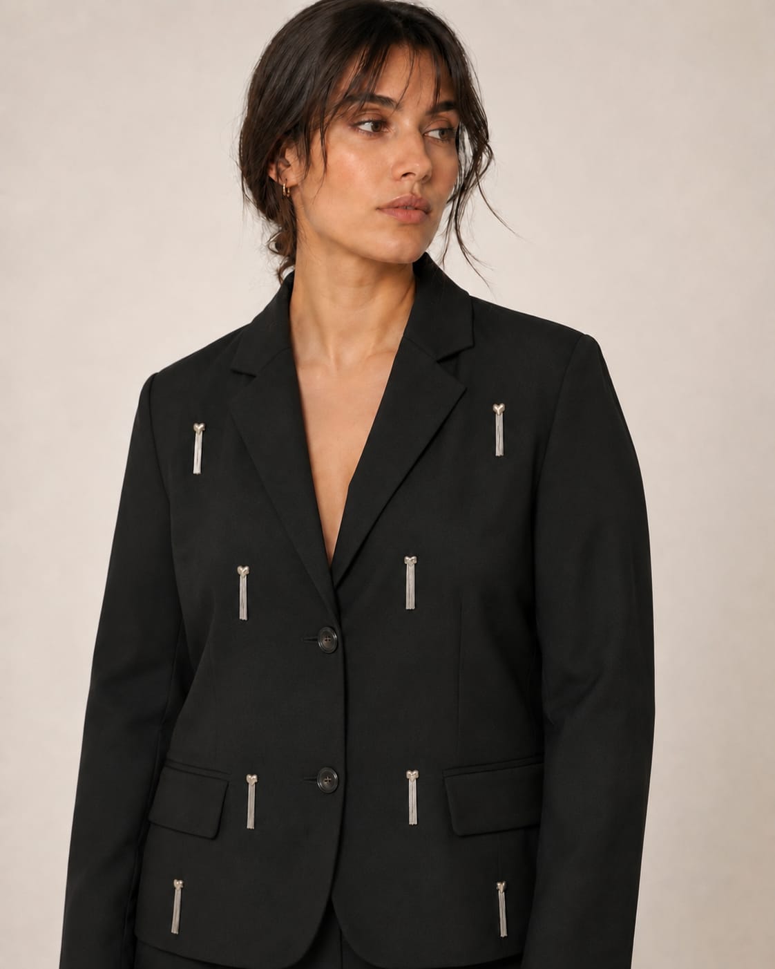 BLAZER BLAKE