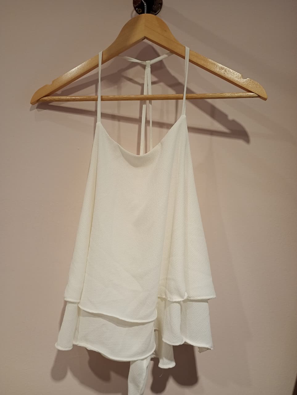 BLUSA SHEYMI