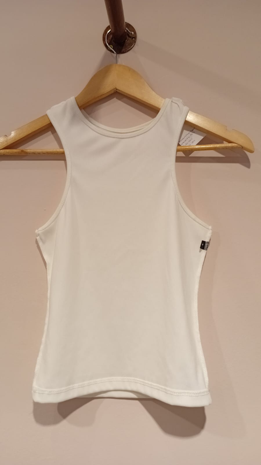 MUSCULOSA BASICA