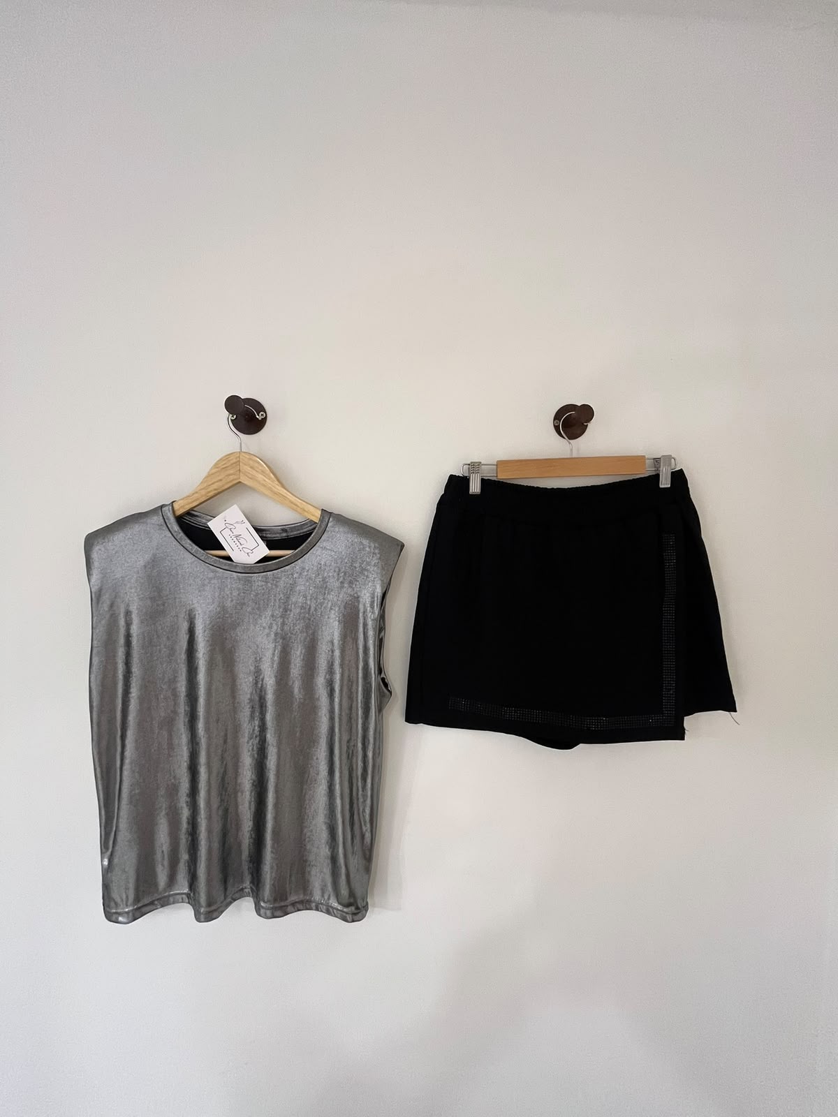 BLUSA ANDREU