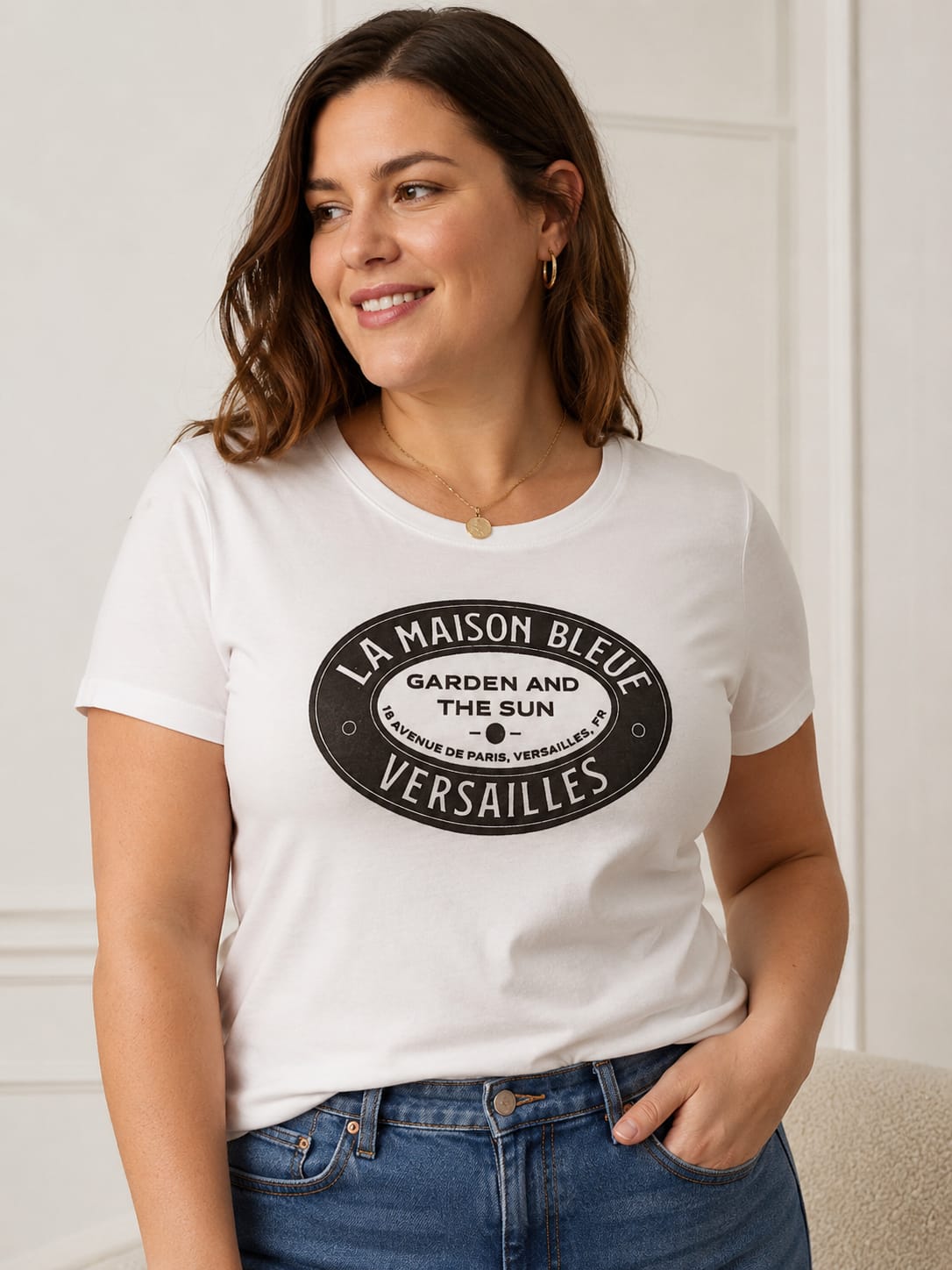 REMERA ESTAMPADA