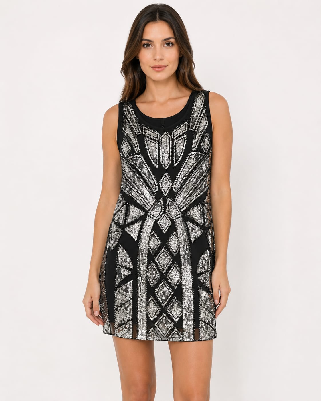 VESTIDO ELVIRA