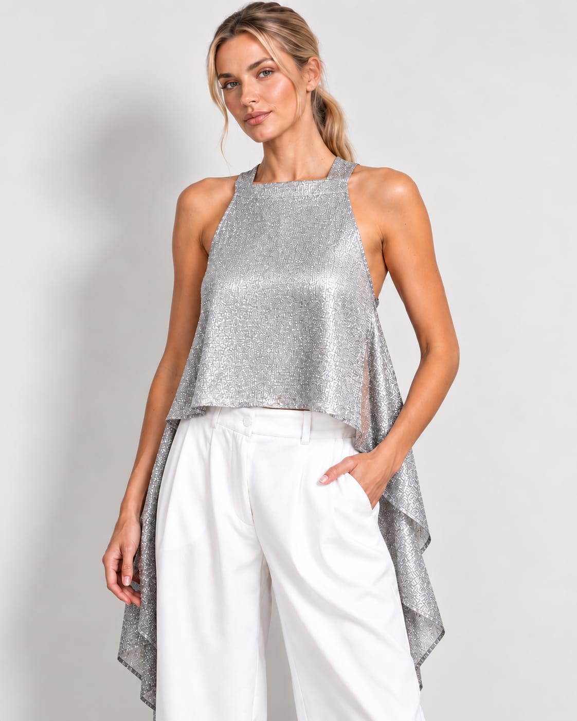 BLUSA MISTY