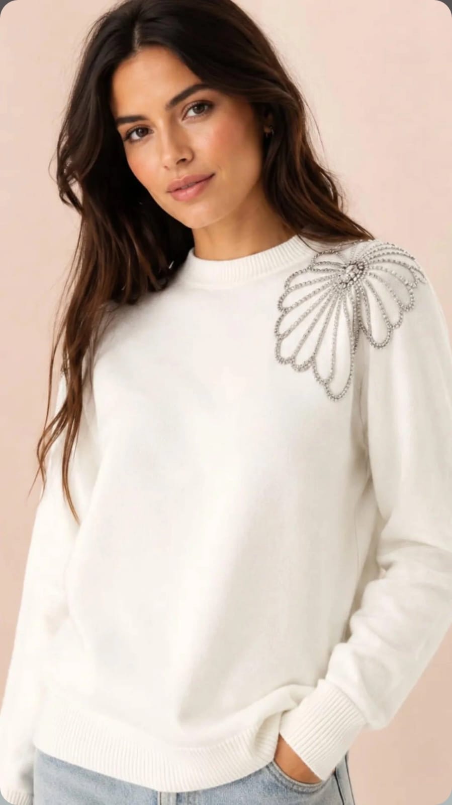 SWEATER MALAWI