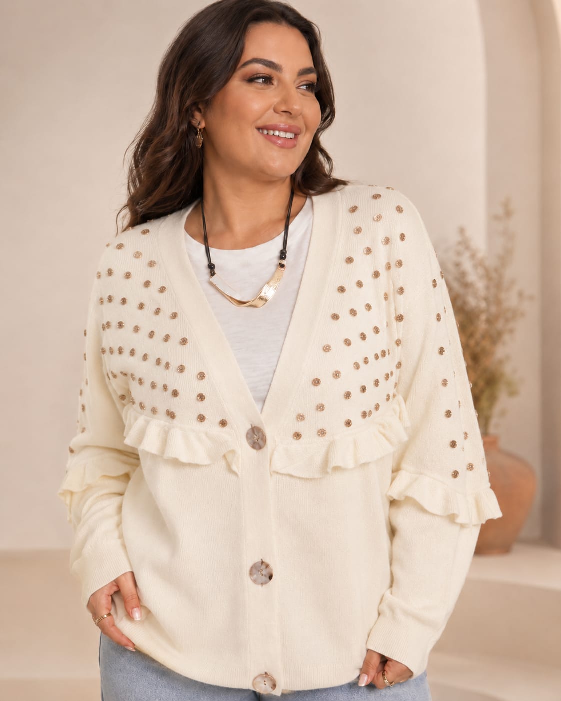 SWEATER VIETNAMN