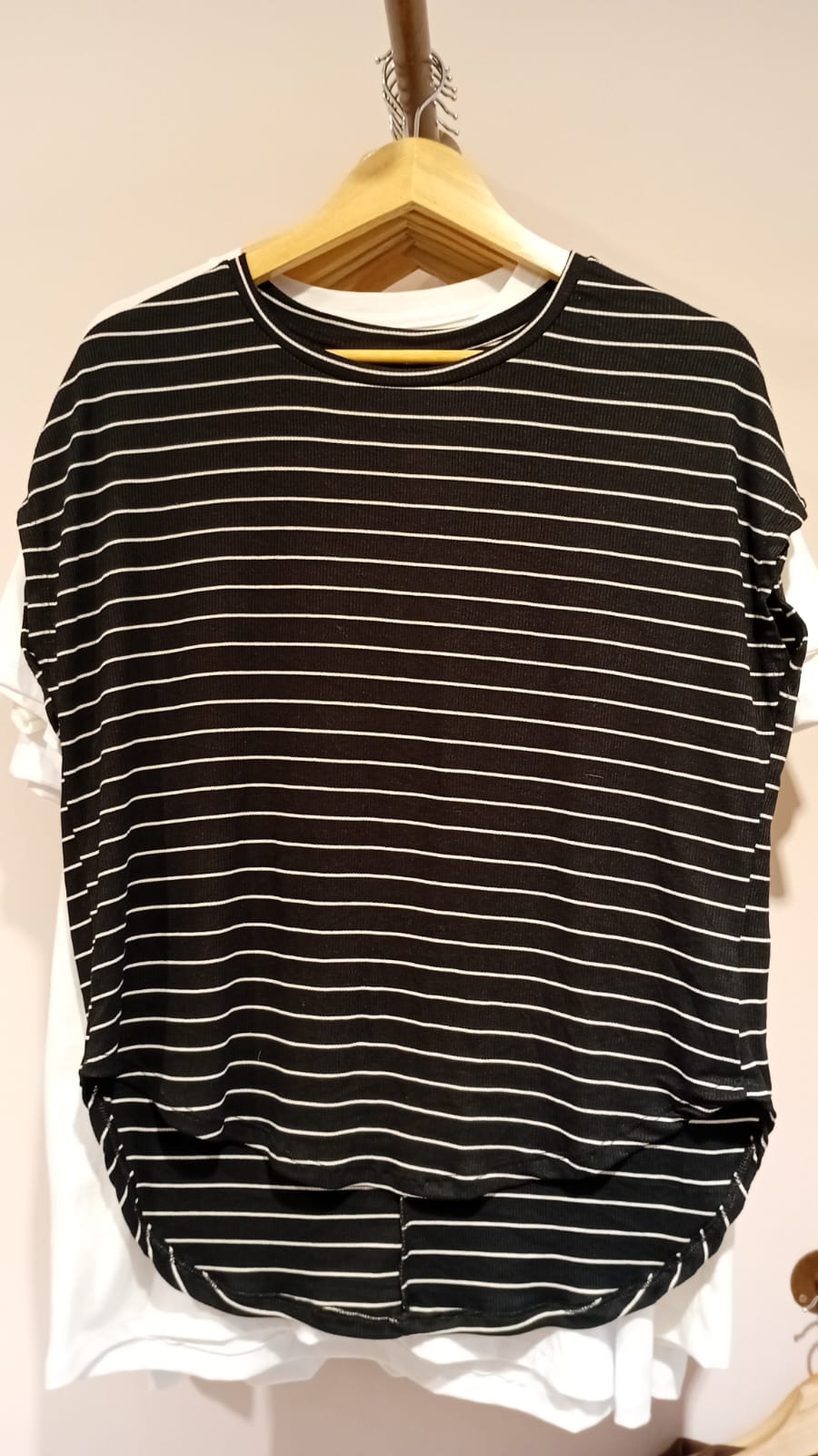 REMERON RAYADO