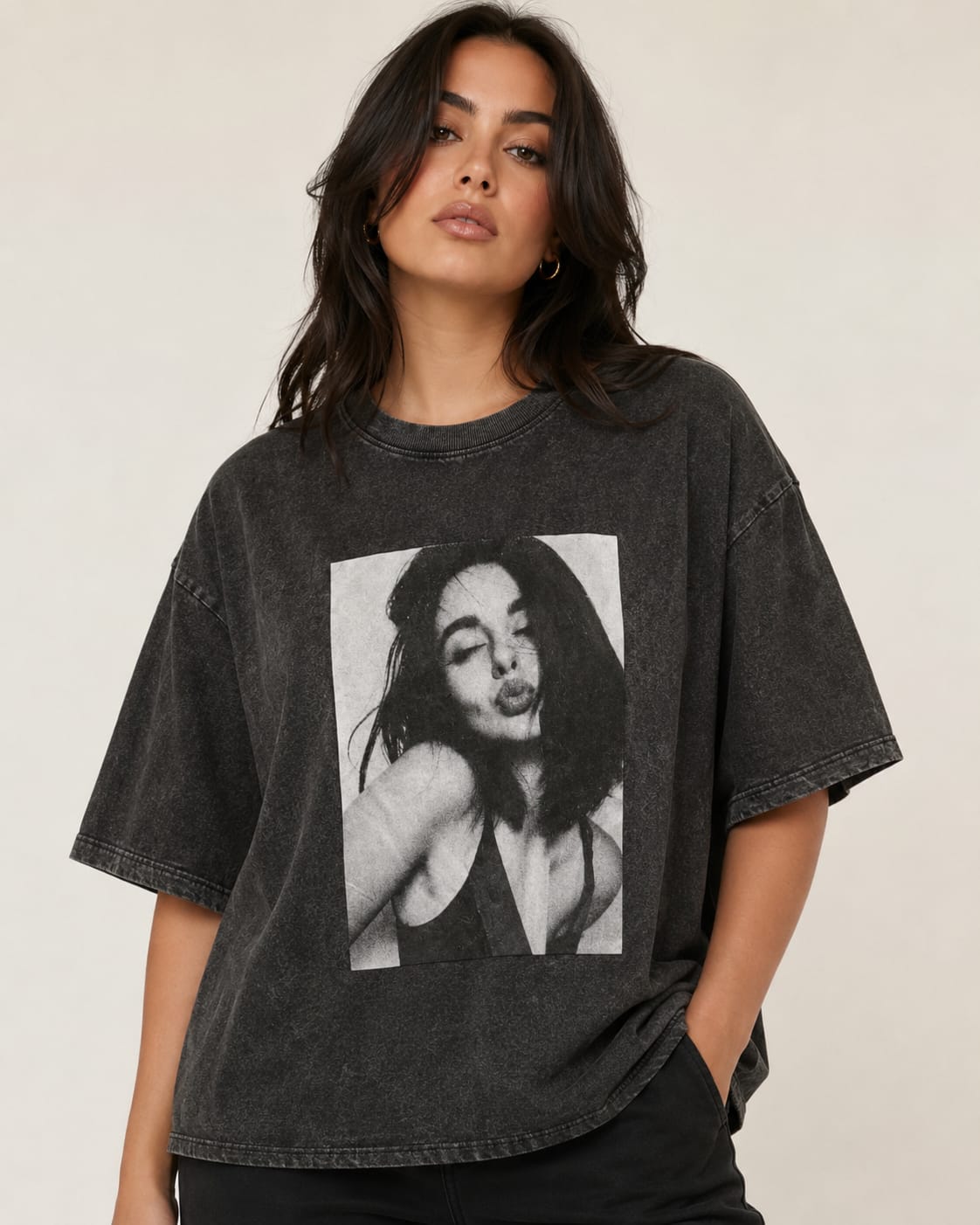 REMERON WASH