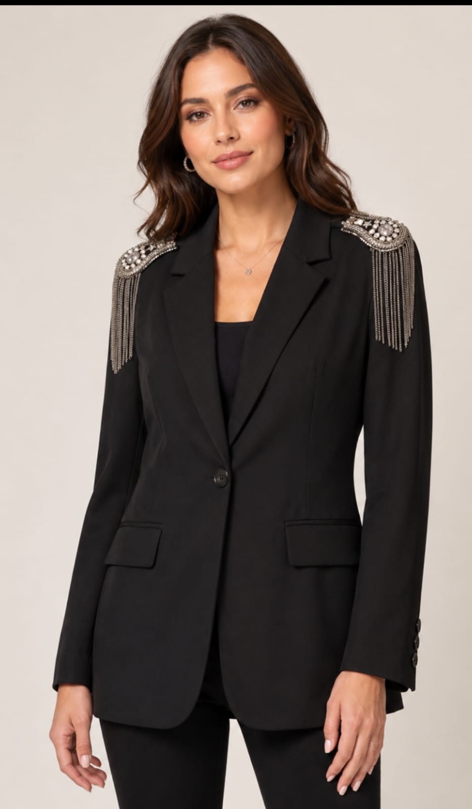 BLAZER ELIOT