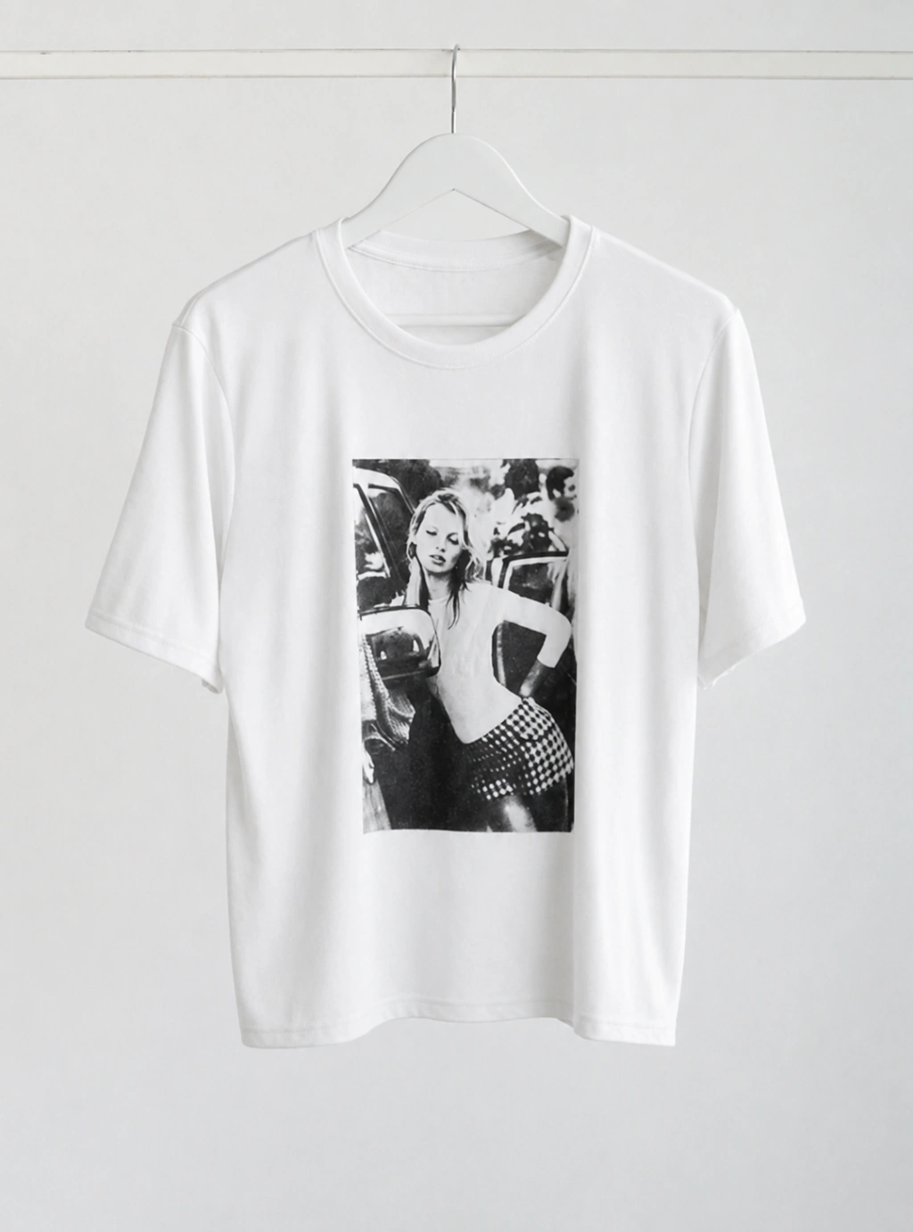 REMERA MEL KATE