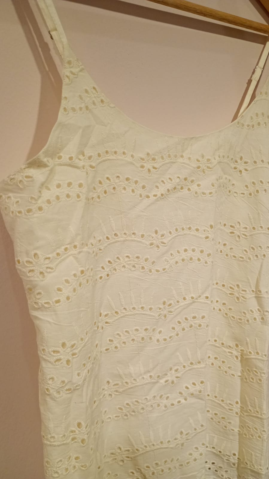 MUSCULOSA YANI - NATURAL