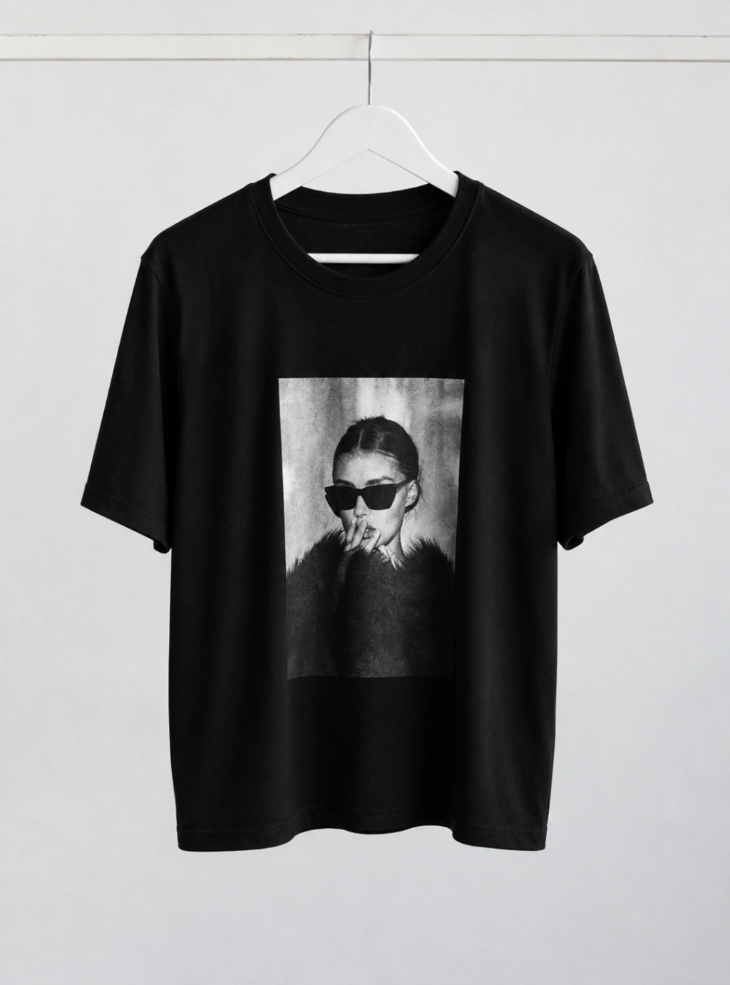 REMERA MEL KATE
