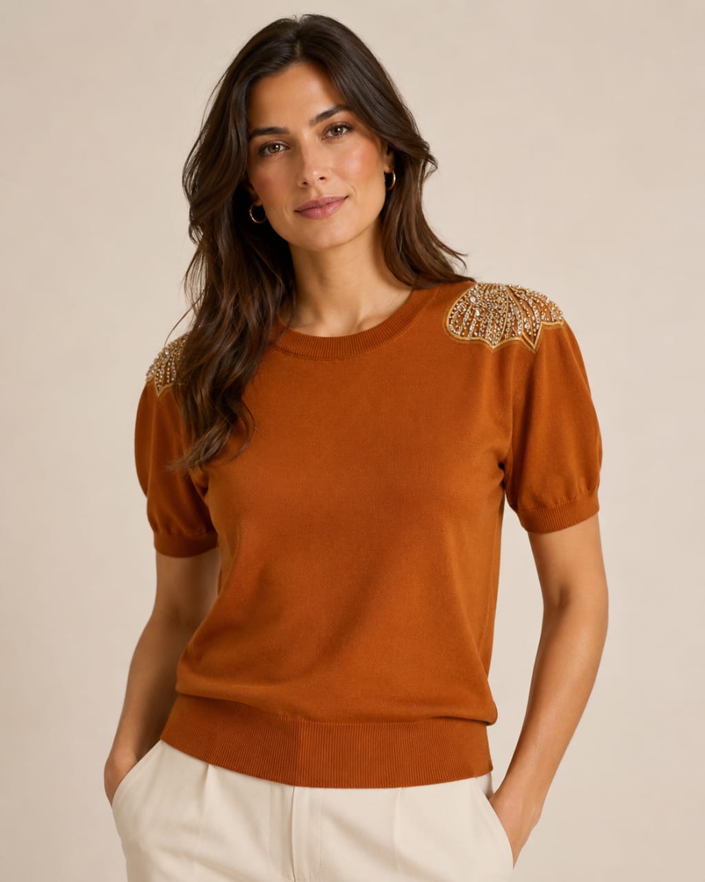 REMERA BREMER C/ HOMBRERAS
