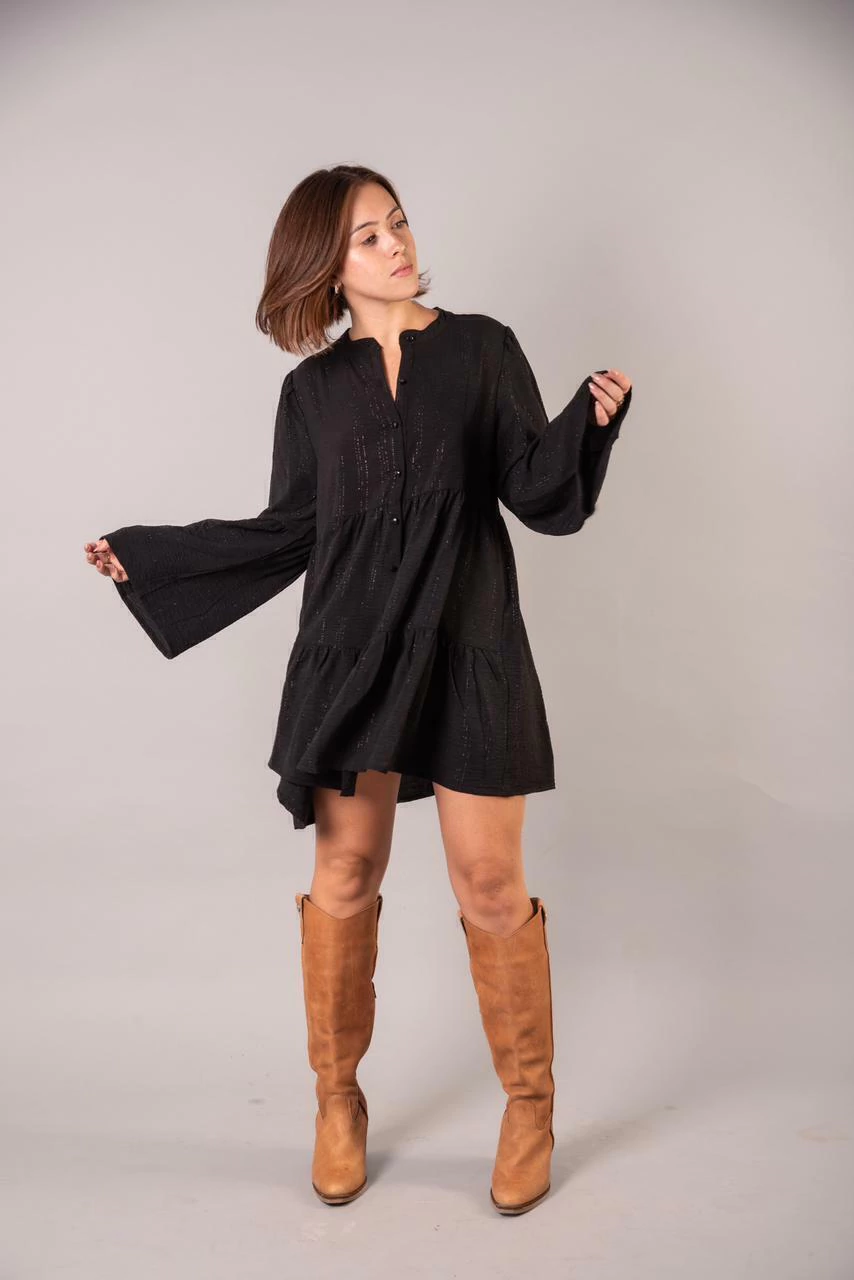 VESTIDO MARAIS