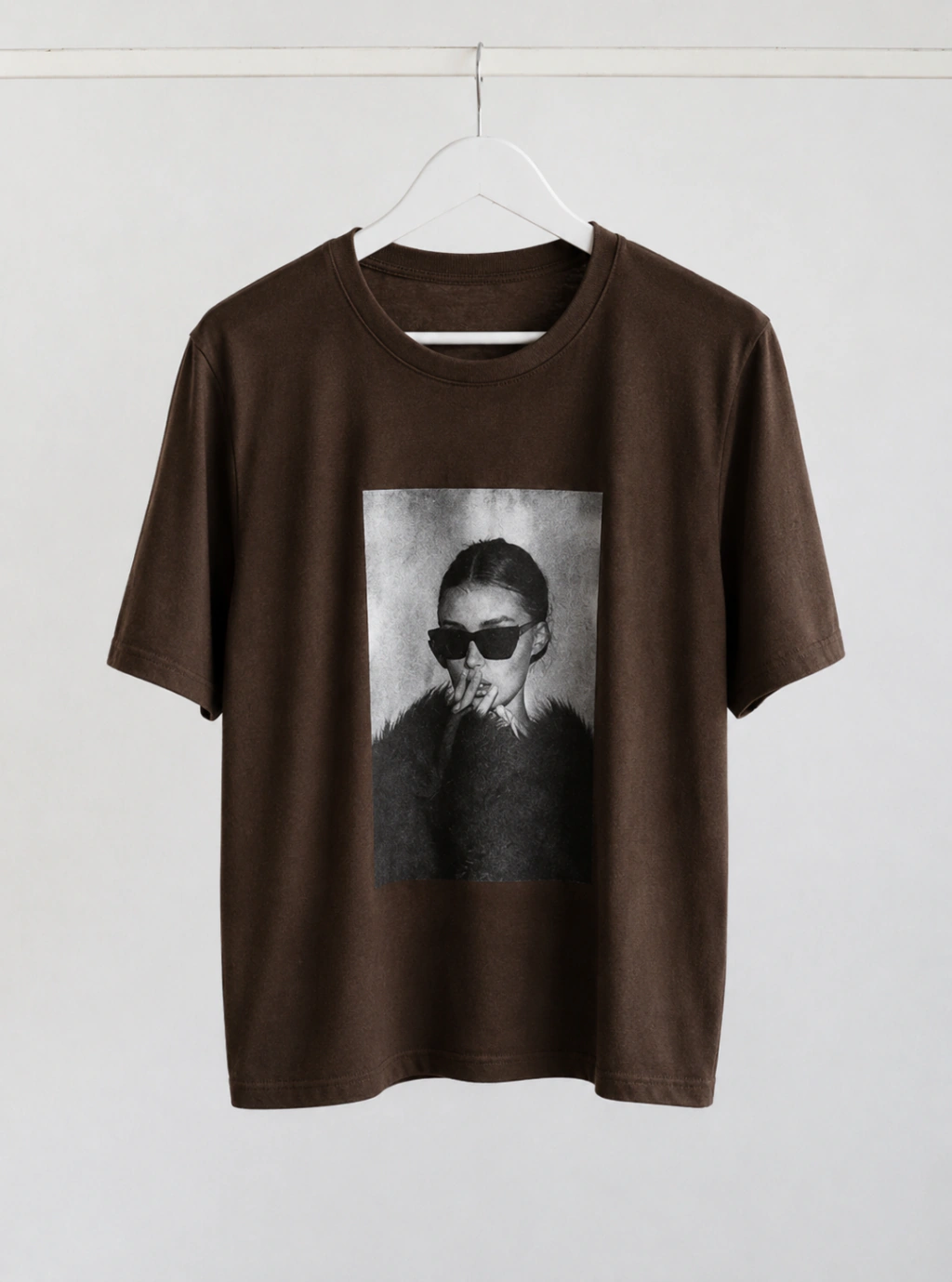 REMERA MEL KATE