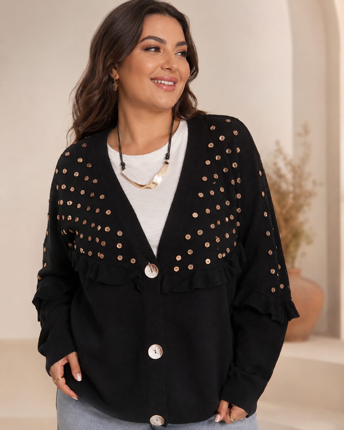 SWEATER VIETNAMN