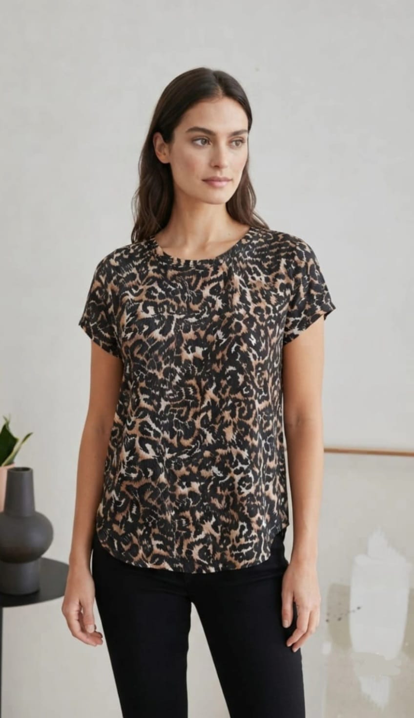 REMERON ANIMAL PRINT