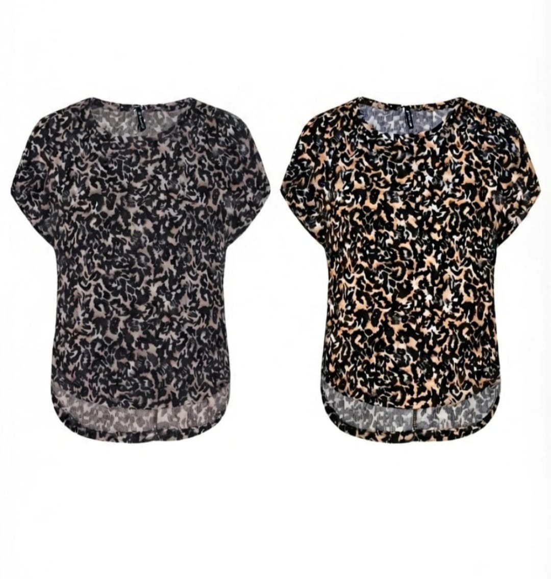 REMERON ANIMAL PRINT